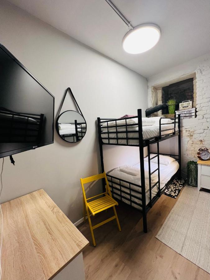Ofek'S Place - Midtown Tlv Tel Aviv Exterior photo
